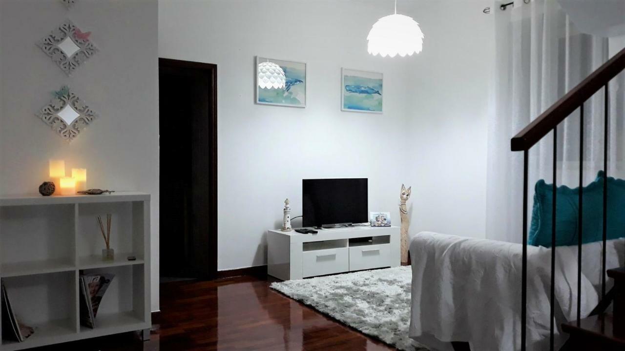 丰沙尔Casa Da Avo Irene别墅 外观 照片