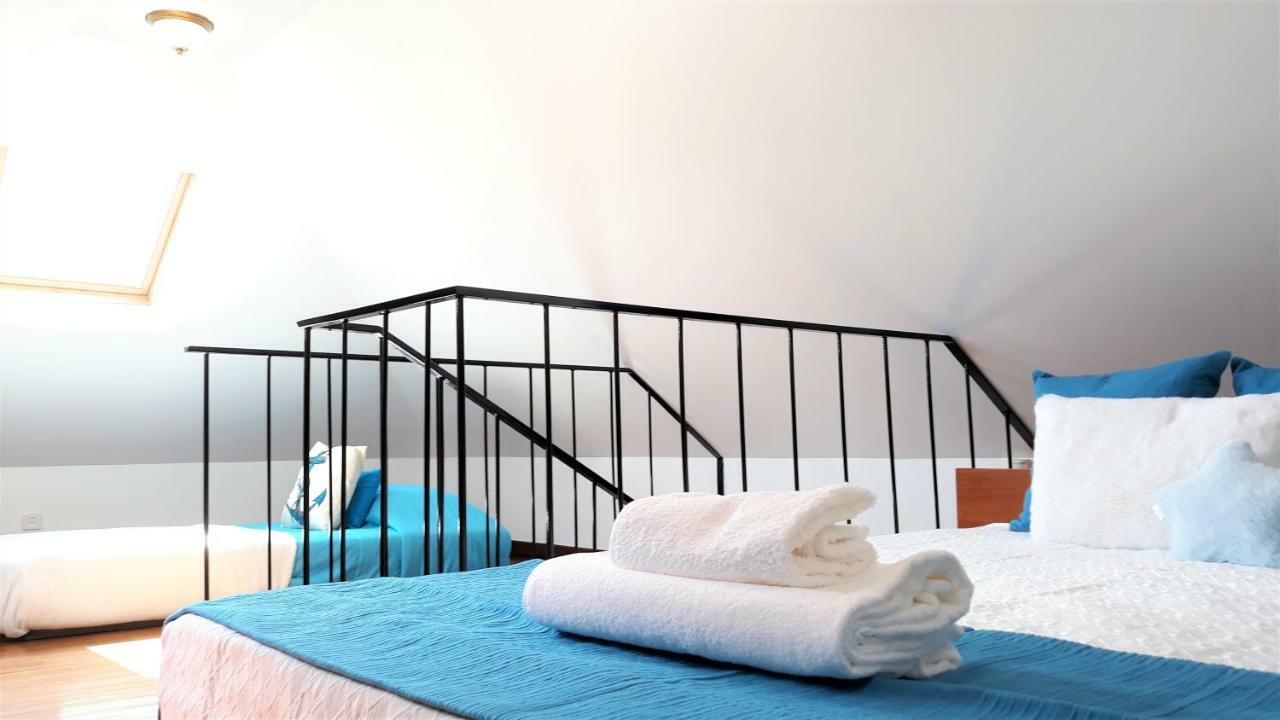 丰沙尔Casa Da Avo Irene别墅 外观 照片